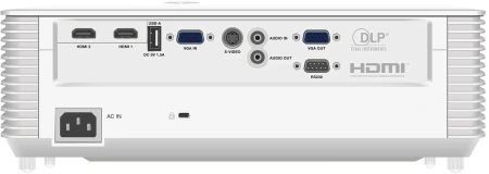 Проектор Infocus SP228 DLP 4000Lm LS 4000Lm ANSI 30000:1 (15000час) 1xUSB typeA 2xHDMI 2.9кг