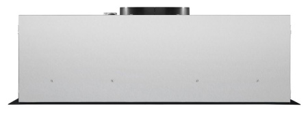 Вытяжка встраиваемая Maunfeld Crosby Hardy 60 черный управление: поворотные переключатели (1 мотор)