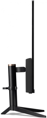 Моноблок Acer Aspire C24-1610 23.8" Full HD i3 N305/16Gb/SSD512Gb UHDG/CR/Esh/kb/m/черный 1920x1080