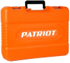 Перфоратор Patriot RH 350 патрон:SDS-plus уд.:4.3Дж 1500Вт (кейс в комплекте)