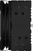 Устройство охлаждения(кулер) Zalman CNPS9X Performa Plus ARGB Soc-AM5/AM4/1200/1700/1851 черный 4-pin 29.7dB Al+Cu 220W 710gr Ret (CNPS9X PERFORMA PLUS ARGB BL)