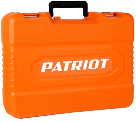 Перфоратор Patriot RH 350 патрон:SDS-plus уд.:4.3Дж 1500Вт (кейс в комплекте)