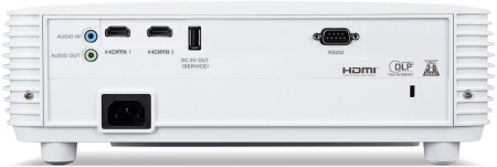 Проектор Acer X1529HK DLP 4800Lm LS (1920x1080) 10000:1 ресурс лампы:6000часов 1xUSB typeA 2xHDMI 2.6кг