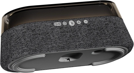 Колонка порт. BBK BTA1212 черный 10W 2.0 BT 10м 1800mAh (BTA1212 (B))