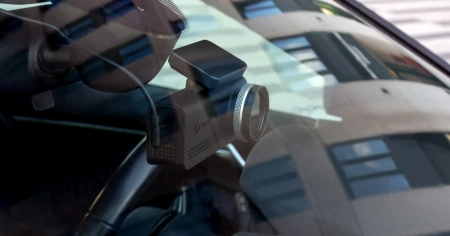 Видеорегистратор Neoline Argus черный 2160x3840 140гр. GPS внутренняя память:256Mb Sigmastar SSG86296