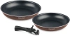 Набор сковород Rondell Kortado RDA-1788 3 предмета