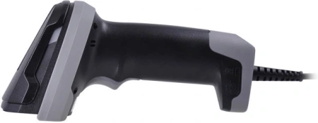 Сканер штрих-кода Mertech 2410 P2D черный (2410)