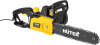 Электрическая цепная пила Huter ELS-1500P 1500Вт дл.шины:12" (30cm) (70/10/4)