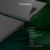 Ноутбук Digma Pro Sprint N Ryzen 7 5700U/16Gb/SSD512Gb/15.6"/IPS/FHD/W11Pro/dk.grey/4700mAh