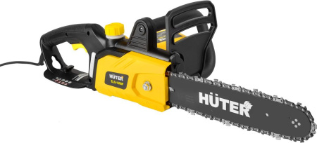 Электрическая цепная пила Huter ELS-1500P 1500Вт дл.шины:12" (30cm) (70/10/4)