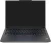 Ноутбук Lenovo ThinkPad E14 G6 Ryzen 7 7735HS 16Gb SSD512Gb AMD Radeon 680M 14" IPS WUXGA (1920x1200) без ОС black WiFi BT Cam (21M3S05S00)