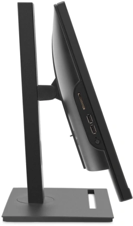 Моноблок IRU 23IM 23.8" Full HD i3 1215U/8Gb/SSD256Gb UHDG/W11Pro/черный 1920x1080
