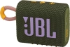 Колонка порт. JBL GO 3 зеленый 4.2W 1.0 BT (JBLGO3GRN)