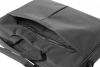 Сумка для ноутбука 15.6" Continent CC-012 серый нейлон/полиэстер (CC-012 GREY)