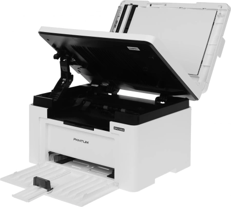 МФУ лазерный Pantum BM2300A A4 белый