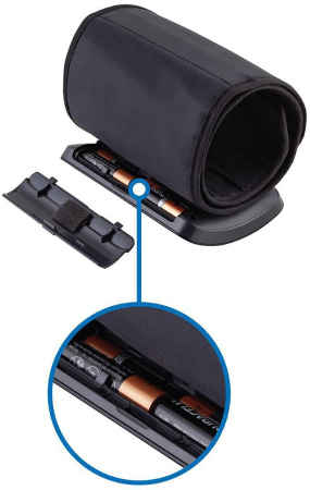 Тонометр автоматический Omron EVOLV