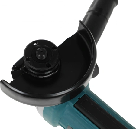 Углошлифовальная машина Makita GA4534 1100об/мин рез.шпин.:M14 d=115мм