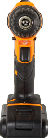 Дрель-шуруповерт Вихрь ДА-14,4Л-2 аккум. патрон:быстрозажимной (72/14/15)