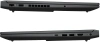 Ноутбук HP Victus 16-s1023dx Ryzen 7 8845HS 16Gb SSD512Gb NVIDIA GeForce RTX4070 8Gb 16.1" IPS FHD (1920x1080) Windows 11 Home dk.silver WiFi BT Cam (A1SV3UA)