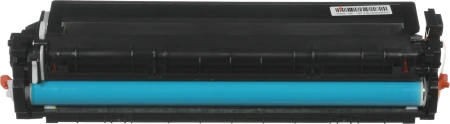 Картридж лазерный Cactus CSP-W2212X 207X желтый (2450стр.) для HP M255/MFP M282/M283