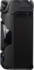 Минисистема Sony MHC-V13 черный CD CDRW FM USB BT