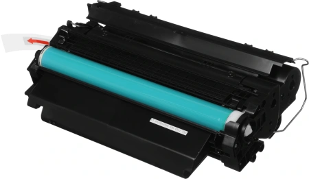Картридж лазерный Cactus CS-Q6511X Q6511X черный (12000стр.) для HP LJ 2410/2420/2420DN/2430