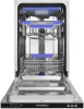 Посудомоечная машина встраив. Maunfeld MLP-083I Light Beam 2100Вт узкая