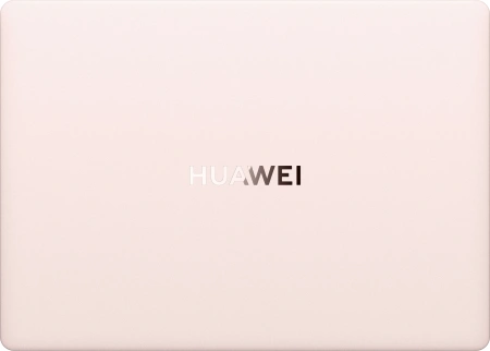 Ноутбук Huawei MateBook X Pro VGHH-X Core Ultra 7 155H 32Gb SSD2Tb Intel Arc 14.2" OLED Touch 3K (3120x2080) Windows 11 Home pink WiFi BT Cam (53014DEX)