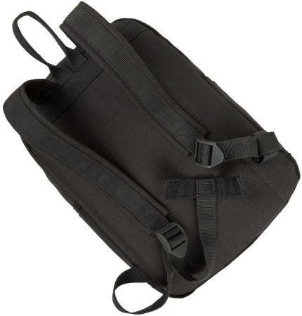 Рюкзак для ноутбука 10.5" Riva Urban 5422 серый полиэстер