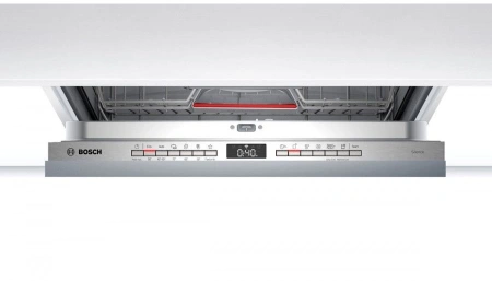 Посудомоечная машина Bosch SMV4HVX37E 2400Вт полноразмерная