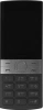 Мобильный телефон Nokia 150 TA-1582 DS EAC черный моноблок 2Sim 2.4" 240x320 Series 30+ 0.3Mpix GSM900/1800 Protect MP3 FM microSD max32Gb