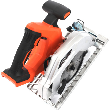 Циркулярная пила (дисковая) Patriot CS 185UES 260Вт (ручная) D диска.:185мм (110303185)