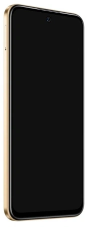 Смартфон Infinix X6532 Smart 9 128Gb 3Gb золотой моноблок 3G 4G 2Sim 6.7" 720x1600 Android 14 13Mpix 802.11 a/b/g/n/ac GPS GSM900/1800 GSM1900 TouchSc Protect FM microSD max2048Gb