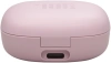 Гарнитура вкладыши JBL Wave Flex 2 розовый беспроводные bluetooth в ушной раковине (JBLWFLEX2PIK)
