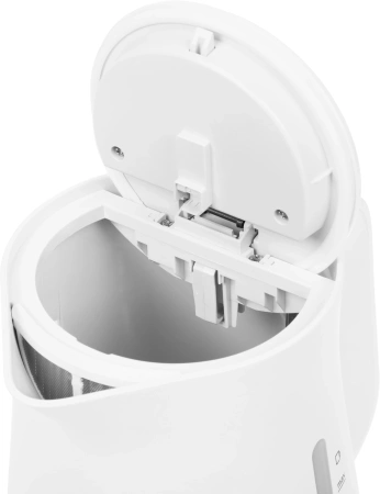 Чайник Bosch TWK4M221 1.7л. белый