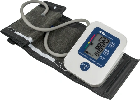 Тонометр автоматический A&D UA-888AC M-L