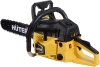 Бензопила Huter BS-2800M 2800Вт 3.8л.с. дл.шины:20" (50cm) (70/6/19)