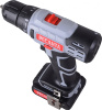 Дрель-шуруповерт Ресанта ДА-14-2Л аккум. патрон:быстрозажимной (75/14/3)
