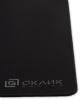 Коврик для мыши Оклик OK-T800 XL черный 800x400x2мм