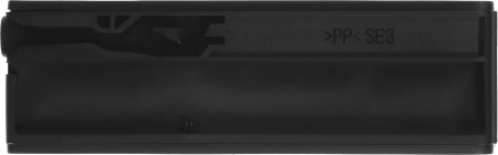 Картридж струйный HP 963 3JA26AE черный (1000стр.) для HP OfficeJet Pro 901x/902x HP