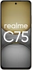 Смартфон Realme RMX3941 C75 128Gb 8Gb золотой моноблок 3G 4G 2Sim 6.72" 1080x2400 Android 14 50Mpix 802.11 a/b/g/n/ac NFC GPS GSM900/1800 GSM1900 TouchSc microSD