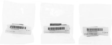 Комплект роликов Cactus CS-BRA-KYO-P2040 (2F909171/2HN06080/2F906230) для Kyocera TASKalfa 255/305/3050ci/3051ci/3212i/3500i/3501i/3510i/4012i/FS-6025MFP/FS-6030MFP/ FS-6525MFP/FS-6530MFP (упак.:3шт)