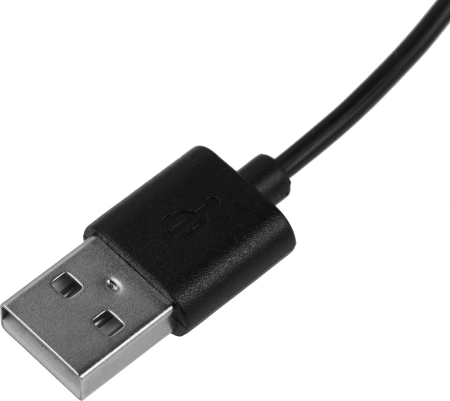 Автомобильный FM-модулятор Ritmix BTR-100 черный BT (80001126)