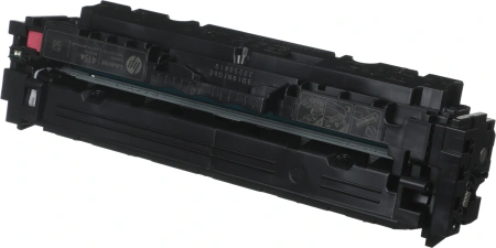 Картридж лазерный HP 415A W2033A пурпурный (2100стр.) для HP HP LJ M454/MFP M479