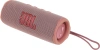 Колонка порт. JBL Flip 6 розовый 30W 1.0 BT 10м 4800mAh (JBLFLIP6PINK)