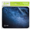 Коврик для мыши Cactus CS-MP-P02M Milky Way Средний 300x250x2мм