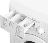 Стиральная машина Indesit EcoTime IWSD 6105 (CIS).L класс: A загр.фронтальная макс.:6кг белый