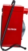 Тепловая пушка электрическая Elitech ТВ 15ЕТ 12000Вт красный/черный