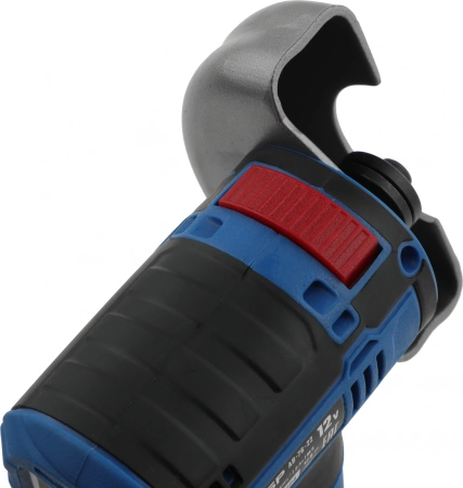 Углошлифовальная машина Зубр Профессионал AB-76-22 20000об/мин рез.шпин.:M5 d=76мм