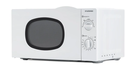 Микроволновая Печь Starwind SWM6520 20л. 700Вт белый